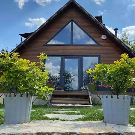 Apartment Masukiye Pink House Kartepe