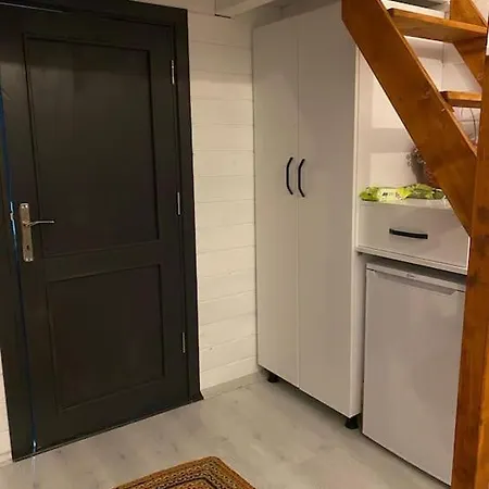 Apartment Masukiye Pink House *