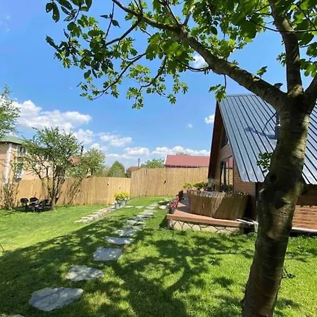 Masukiye Pink House Kartepe