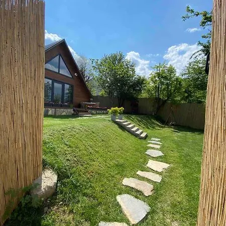 Masukiye Pink House Kartepe