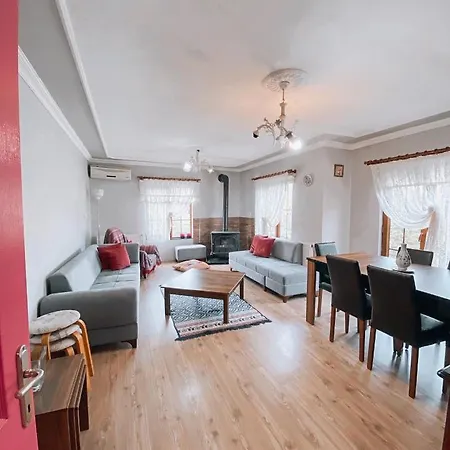 Masukiye Pink House Kartepe
