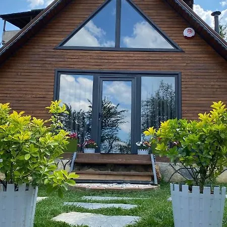 Masukiye Pink House Apartment *