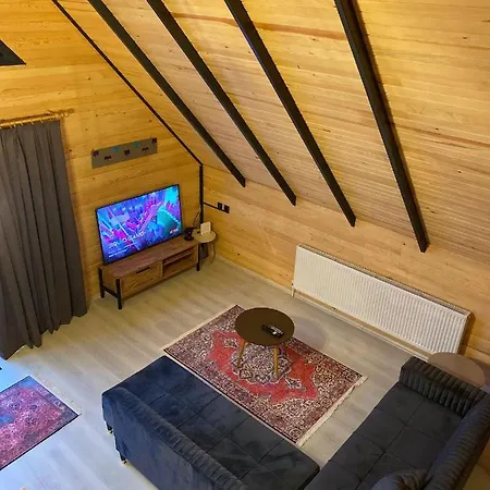 Masukiye Pink House