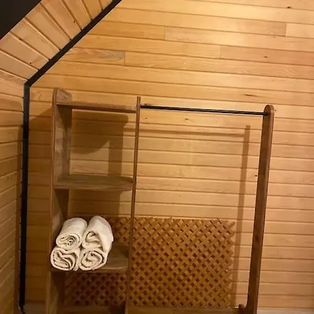 Apartment Masukiye Pink House