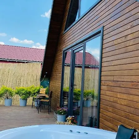 Masukiye Pink House Apartment *