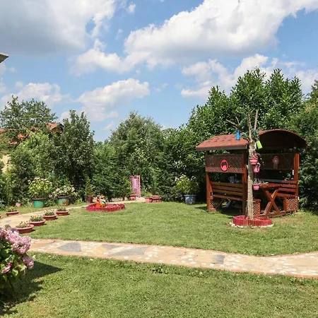 Masukiye Pink House * Kartepe
