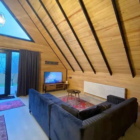 Apartment Masukiye Pink House Kartepe