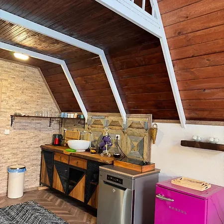 Masukiye Pink House Kartepe