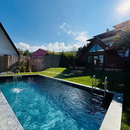 Masukiye Pink House Kartepe