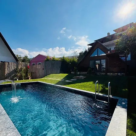 Masukiye Pink House Daire Kartepe