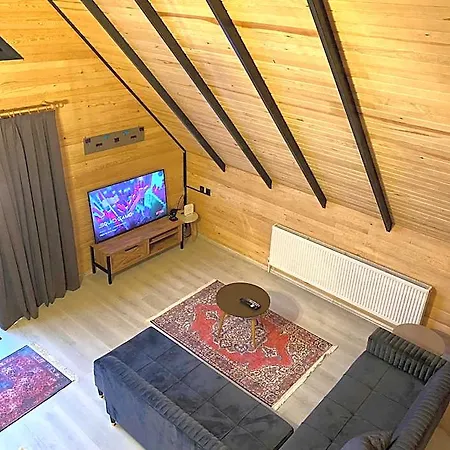 Masukiye Pink House Kartepe