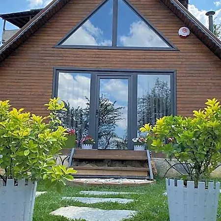 Masukiye Pink House Kartepe