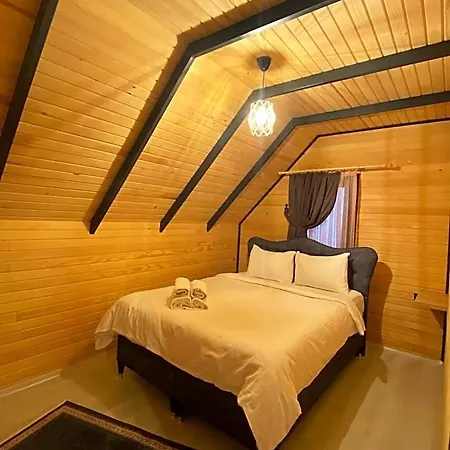 Masukiye Pink House Apartment Kartepe