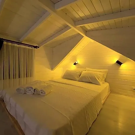 Masukiye Pink House Apartment *