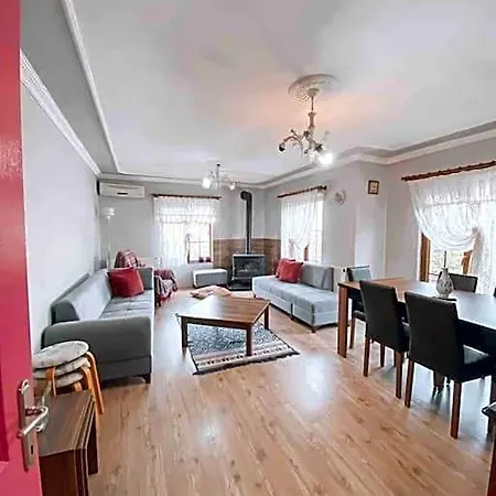 Masukiye Pink House * Kartepe