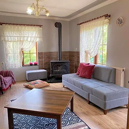 Masukiye Pink House * Kartepe