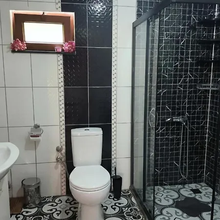 Apartament Masukiye Pink House