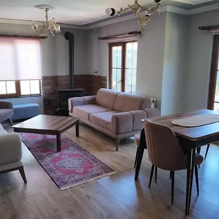Apartament Masukiye Pink House Kartepe