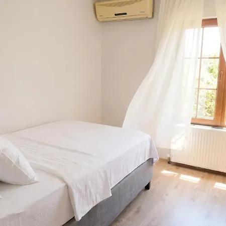 Apartment Masukiye Pink House *