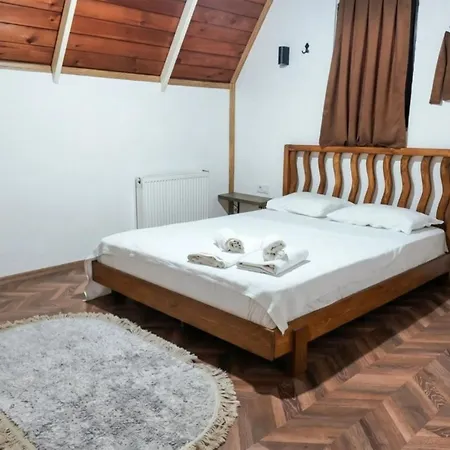 Masukiye Pink House Apartment Kartepe